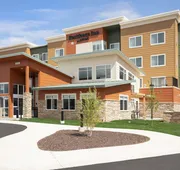 Residence Inn by Marriott Lafayette hotel detail image 3
