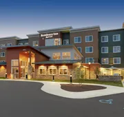 Residence Inn by Marriott Lafayette hotel detail image 4
