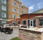 Residence Inn by Marriott Lafayette hotel detail image 5