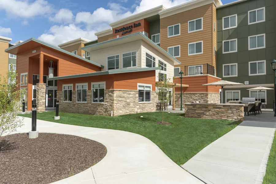 Residence Inn by Marriott Lafayette hotel detail image 6