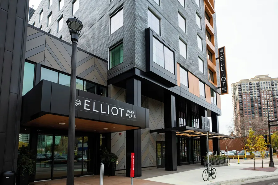 Elliot Park Hotel, Autograph Collection hotel detail image 2