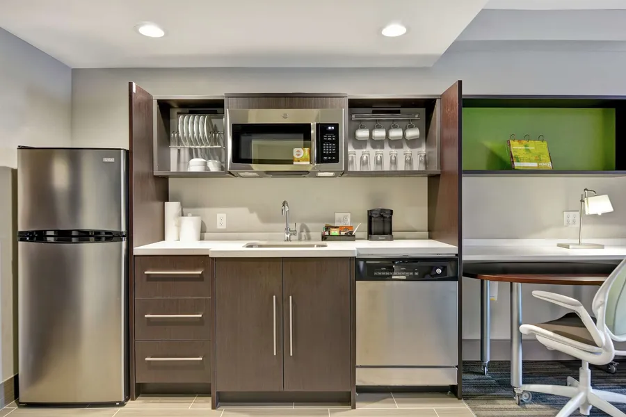 Home2 Suites by Hilton Springdale hotel detail image 6