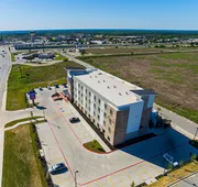 Studio 6 Buda, TX hotel detail image 4
