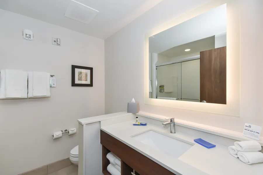 Holiday Inn Express & Suites Charlotte - Ballantyne by IHG hotel detail image 6