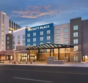 Hyatt Place Provo hotel detail image 3