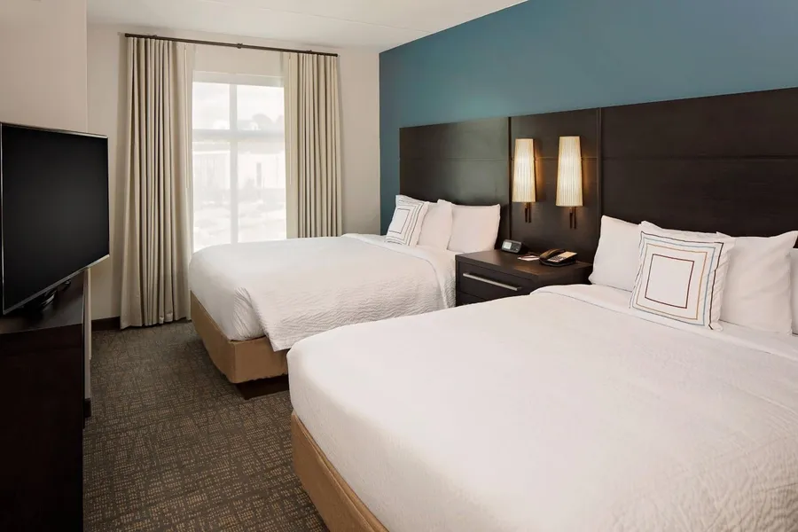 Residence Inn by Marriott Charleston Summerville hotel detail image 2