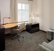 Residence Inn by Marriott Charleston Summerville hotel detail image 4