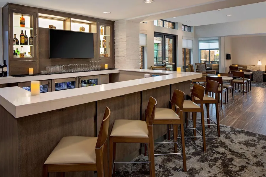 Residence Inn by Marriott Charleston Summerville hotel detail image 6