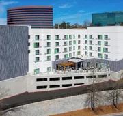 Courtyard by Marriott Atlanta Vinings/Galleria hotel detail image 3