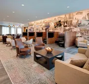 Courtyard by Marriott Atlanta Vinings/Galleria hotel detail image 7