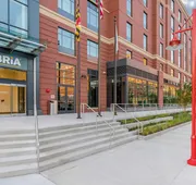 Cambria Hotel College Park hotel detail image 3