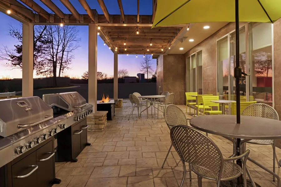 Home2 Suites by Hilton Woodbridge Potomac Mills hotel detail image 2