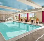 Home2 Suites by Hilton Woodbridge Potomac Mills hotel detail image 3
