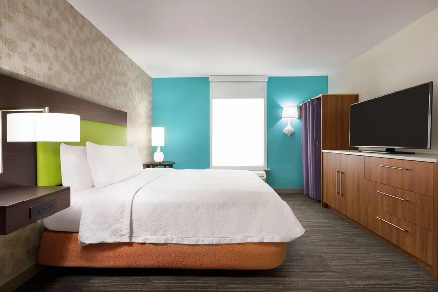 Home2 Suites by Hilton Woodbridge Potomac Mills hotel detail image 6