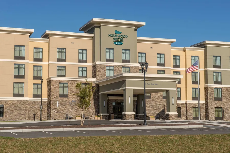 Homewood Suites by Hilton Marlborough hotel detail image 2