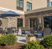 Homewood Suites by Hilton Marlborough hotel detail image 3