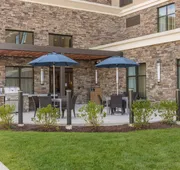 Homewood Suites by Hilton Marlborough hotel detail image 4