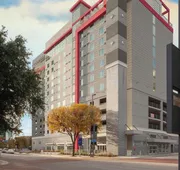 Courtyard by Marriott Dallas Downtown/Reunion District hotel detail image 3