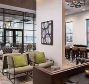 Hilton Garden Inn Memphis Downtown Beale Street hotel detail image 7