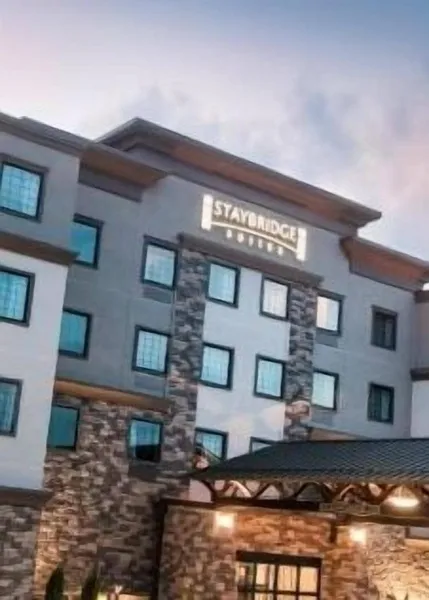 Staybridge Suites Wisconsin Dells - Lake Delton by IHG hotel detail image 2