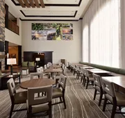 Staybridge Suites Wisconsin Dells - Lake Delton by IHG hotel detail image 3
