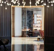JW Marriott Nashville hotel detail image 3