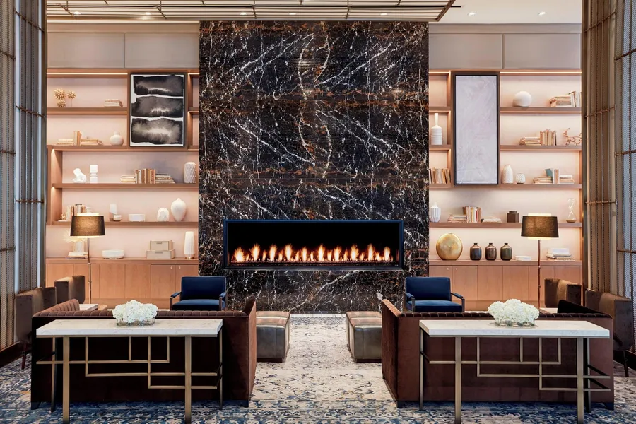 JW Marriott Nashville hotel detail image 6