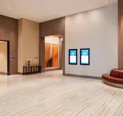 JW Marriott Nashville hotel detail image 7