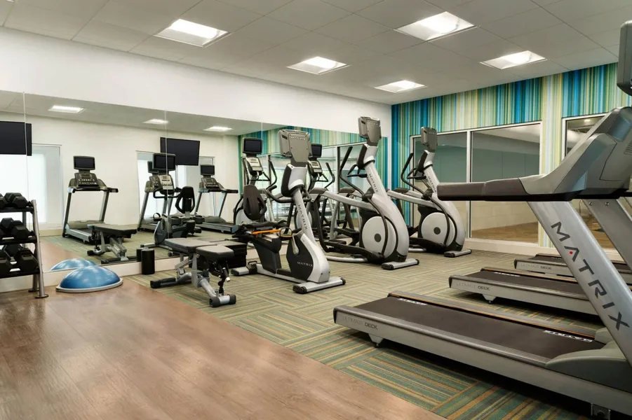 Holiday Inn Express & Suites Braselton West by IHG hotel detail image 6