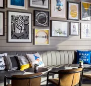 Moxy San Diego Downtown/Gaslamp Quarter hotel detail image 5