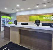 Home2 Suites by Hilton Holland hotel detail image 4