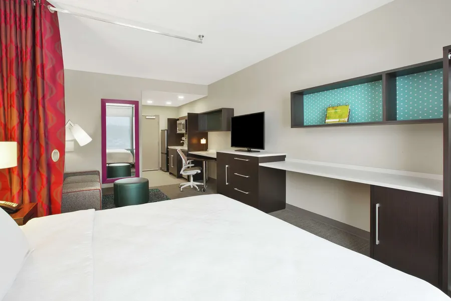 Home2 Suites by Hilton Holland hotel detail image 6