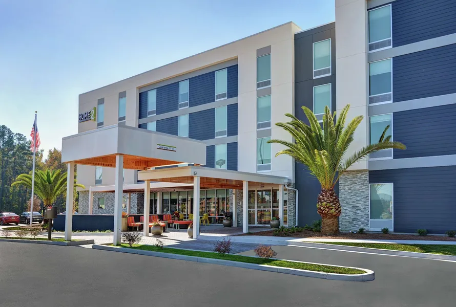 Home2 Suites by Hilton Richmond Hilll Savannah I-95 hotel detail image 2