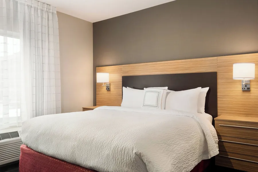 TownePlace Suites by Marriott Dubuque Downtown hotel detail image 6