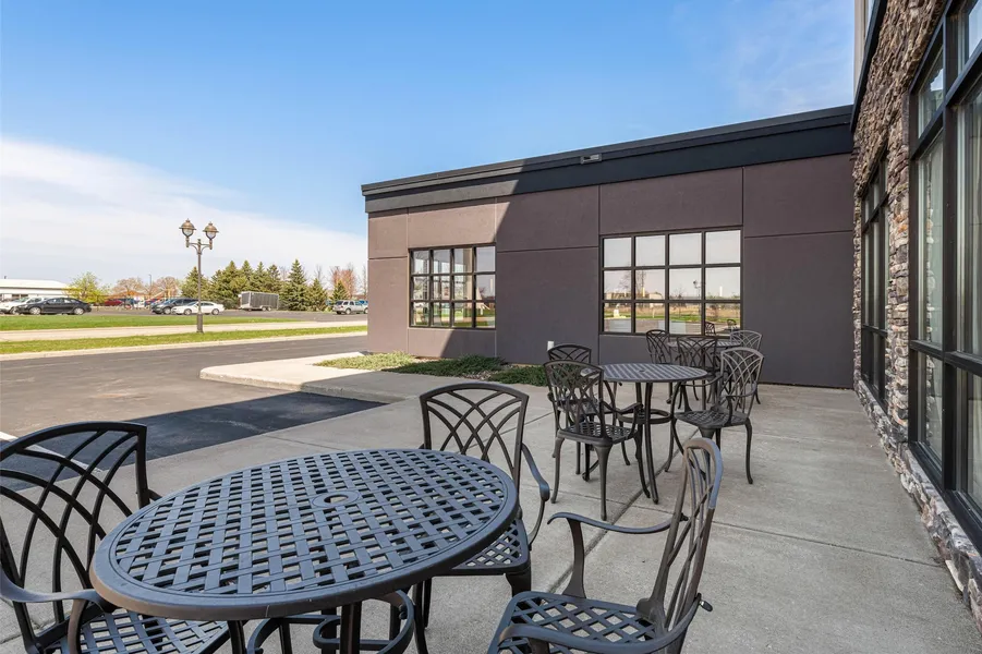 Best Western Plus New Richmond Inn & Suites hotel detail image 2