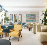 Hotel Continental Miami Beach, Tapestry Collection by Hilton hotel detail image 5