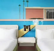 Hotel Continental Miami Beach, Tapestry Collection by Hilton hotel detail image 7