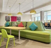 Home2 Suites by Hilton Brooklyn Park Minneapolis hotel detail image 3