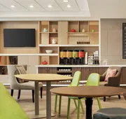 Home2 Suites by Hilton Brooklyn Park Minneapolis hotel detail image 4