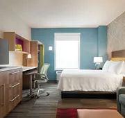 Home2 Suites by Hilton Brooklyn Park Minneapolis hotel detail image 7