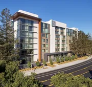 AC Hotel by Marriott San Jose Santa Clara hotel detail image 3