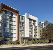AC Hotel by Marriott San Jose Santa Clara hotel detail image 4