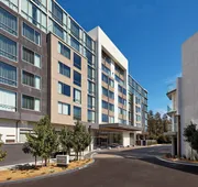 AC Hotel by Marriott San Jose Santa Clara hotel detail image 7