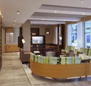TownePlace Suites by Marriott New York Manhattan hotel detail image 3