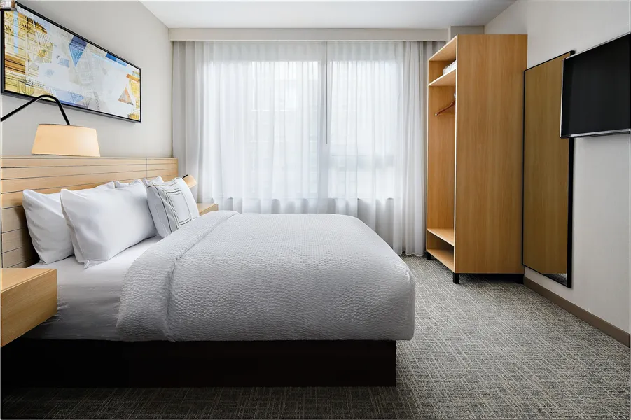 TownePlace Suites by Marriott New York Manhattan hotel detail image 6