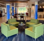 Holiday Inn Express & Suites Warrensburg North by IHG hotel detail image 3