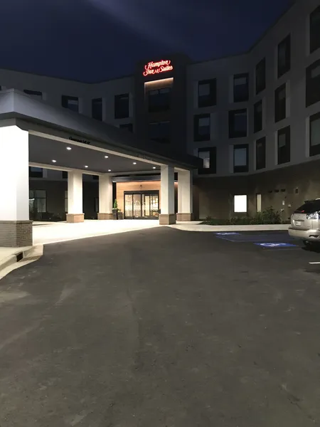 Hampton Inn & Suites Columbia Killian Road hotel detail image 2