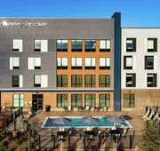 Hampton Inn & Suites Columbia Killian Road hotel detail image 5