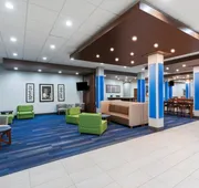 Holiday Inn Express & Suites Dalhart by IHG hotel detail image 3
