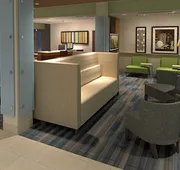 Holiday Inn Express & Suites Dalhart by IHG hotel detail image 4